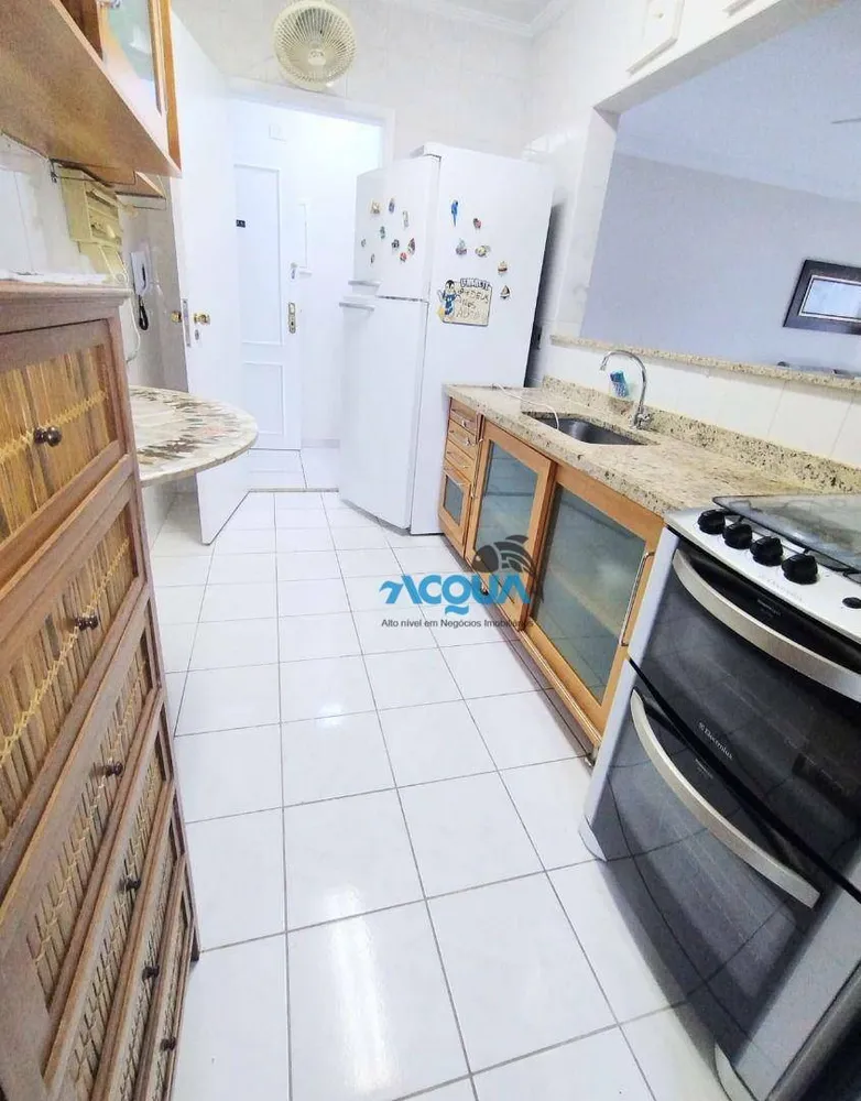 Apartamento, 2 quartos, 84 m² - Foto 3