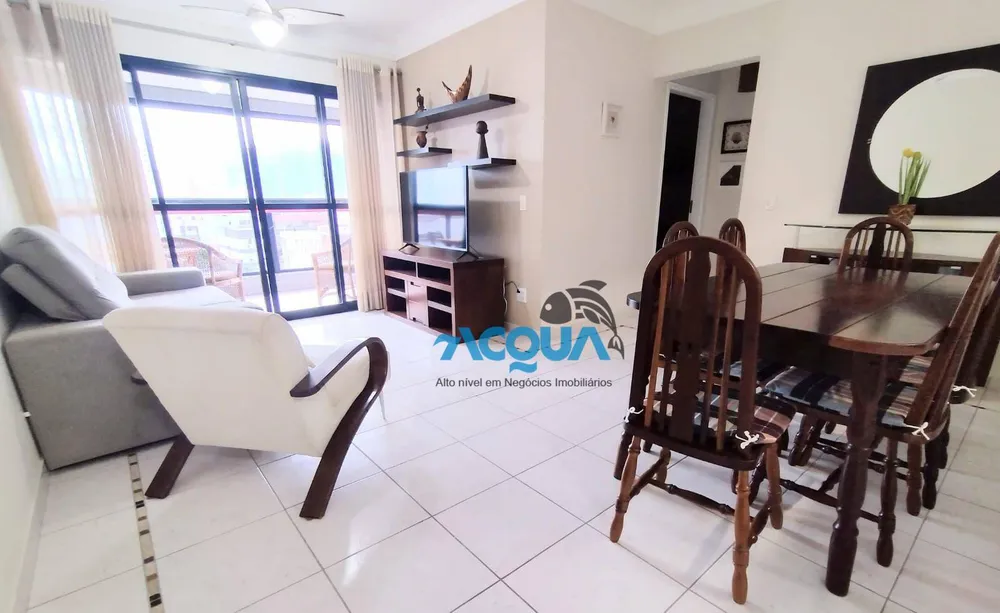 Apartamento, 2 quartos, 84 m² - Foto 1