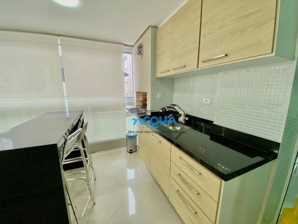 Apartamento, 3 quartos, 130 m² - Foto 4