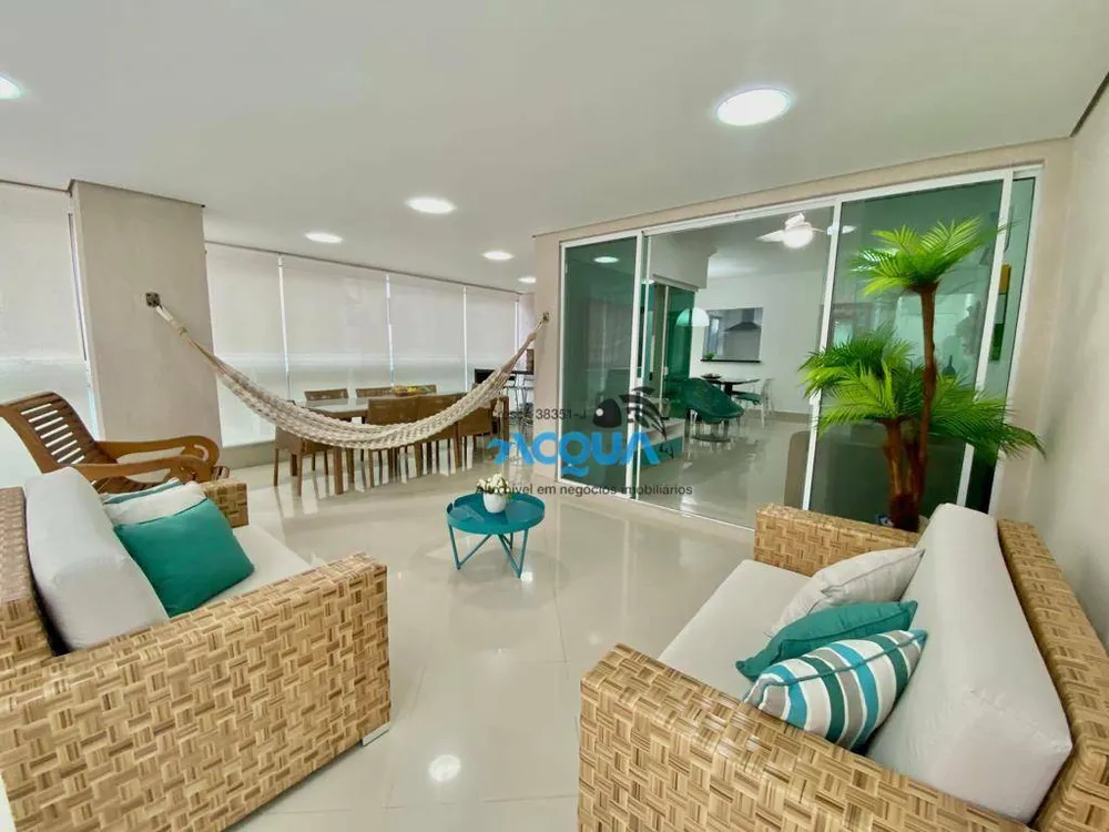 Apartamento, 3 quartos, 130 m² - Foto 1