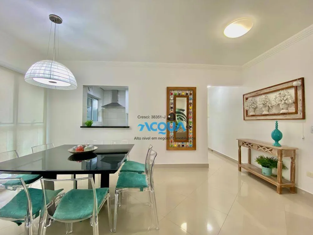 Apartamento, 3 quartos, 130 m² - Foto 3