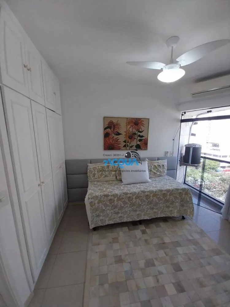 Apartamento, 3 quartos, 150 m² - Foto 2