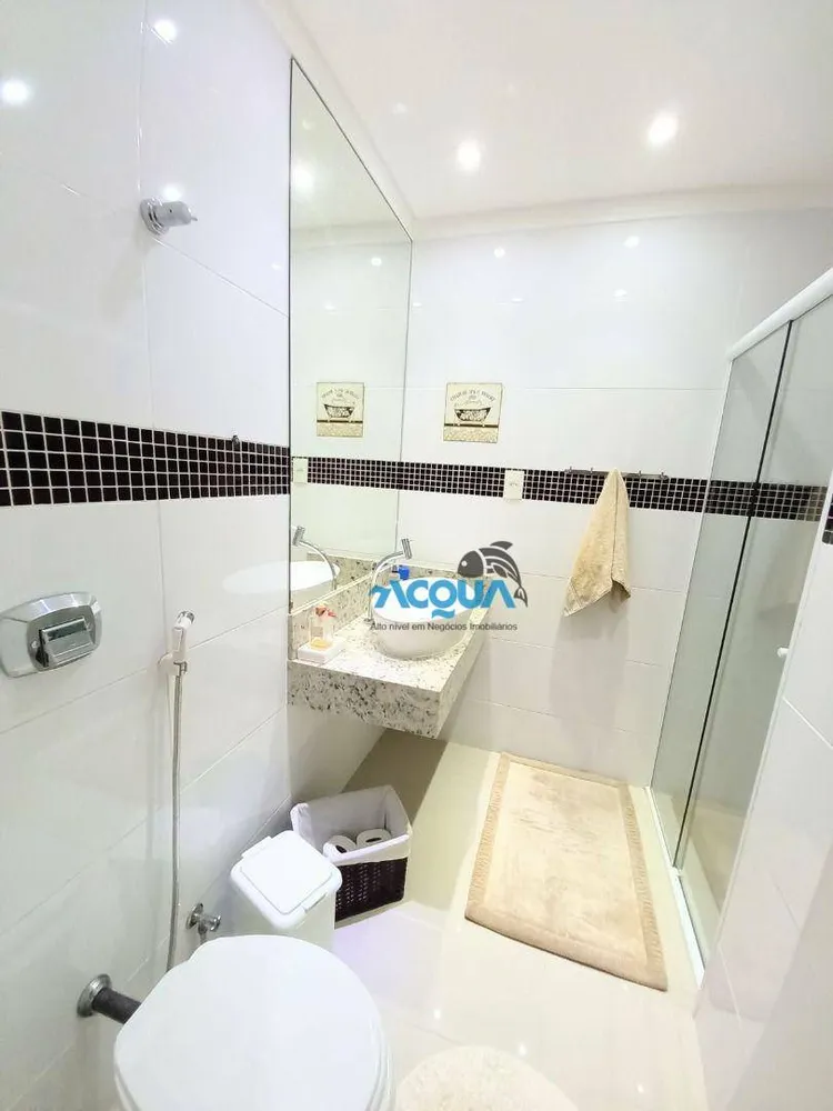Apartamento, 3 quartos, 100 m² - Foto 4