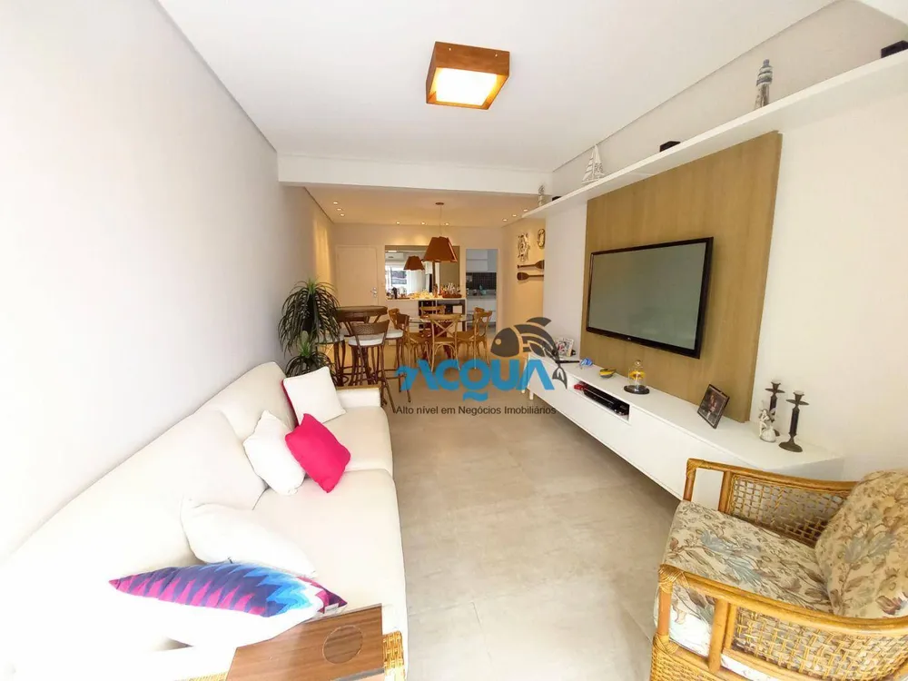 Apartamento, 3 quartos, 100 m² - Foto 2