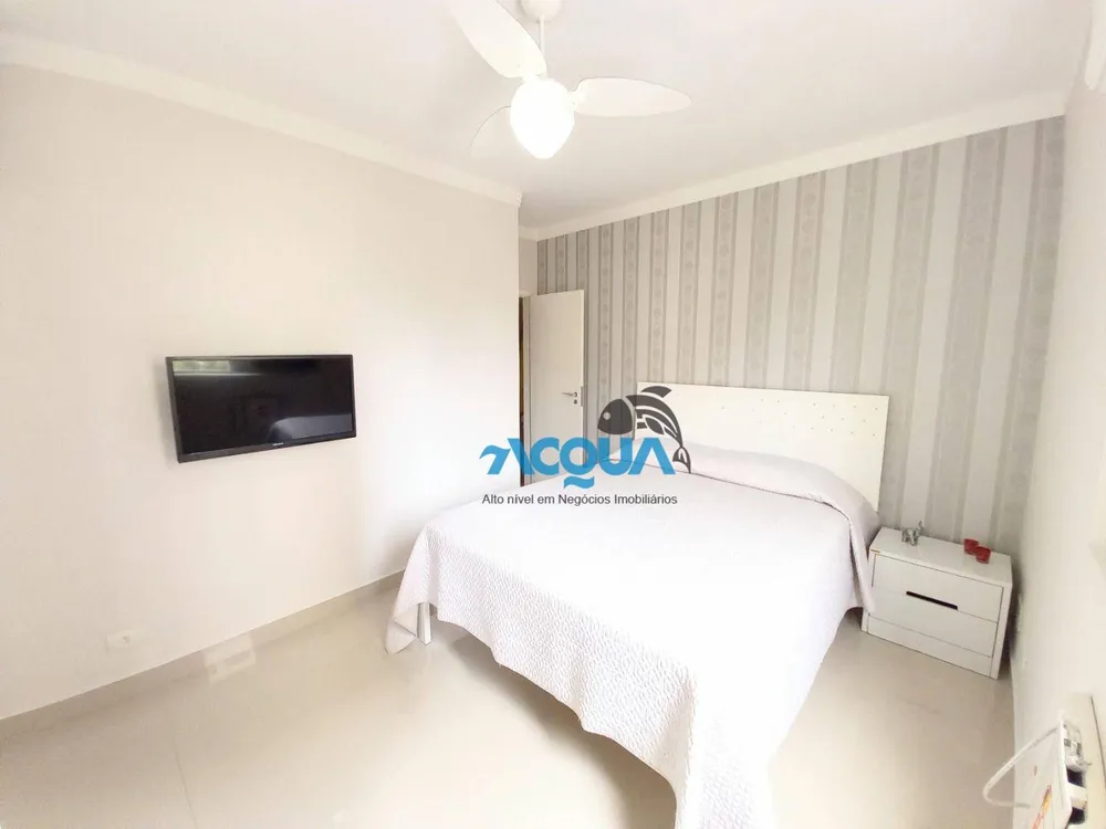 Apartamento, 3 quartos, 100 m² - Foto 3