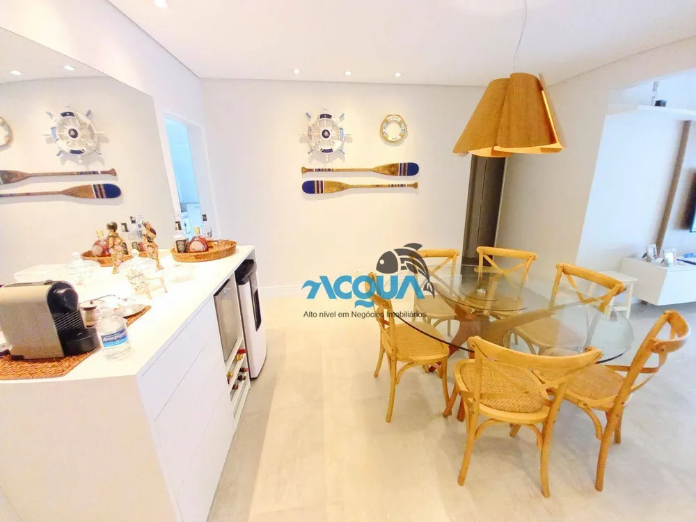 Apartamento, 3 quartos, 100 m² - Foto 1