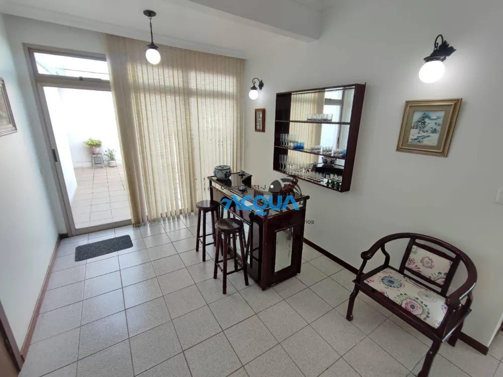 Cobertura, 3 quartos, 240 m² - Foto 4