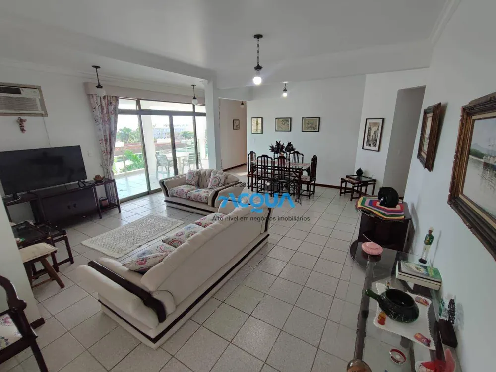 Cobertura, 3 quartos, 240 m² - Foto 3