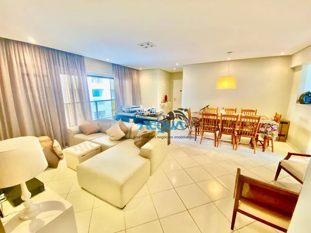 Apartamento, 4 quartos, 120 m² - Foto 2