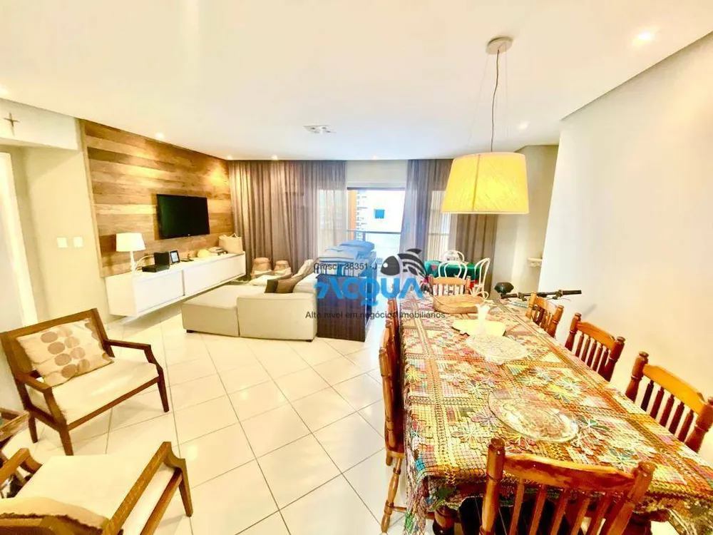 Apartamento, 4 quartos, 120 m² - Foto 1