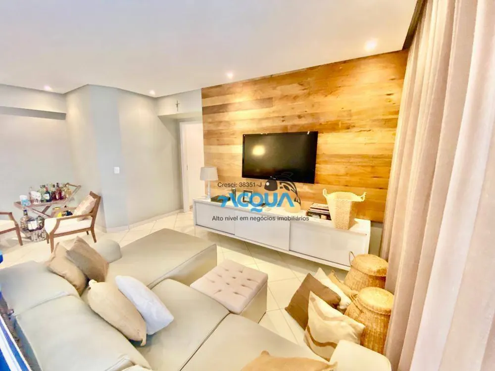 Apartamento, 4 quartos, 120 m² - Foto 3
