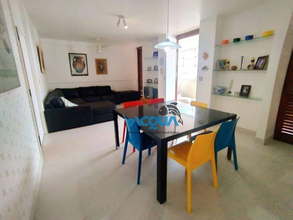 Apartamento, 2 quartos, 85 m² - Foto 2