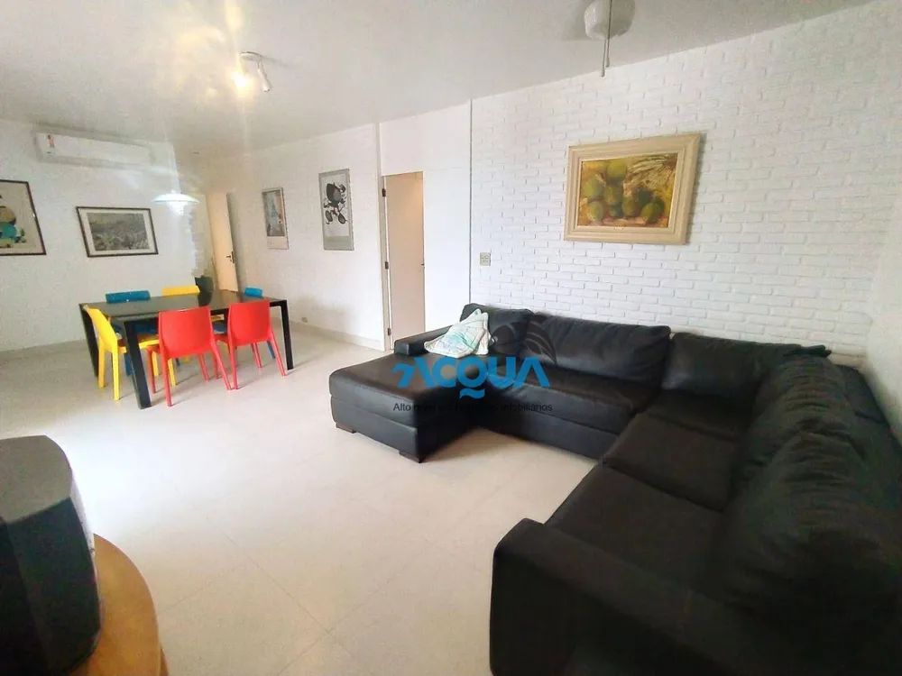 Apartamento, 2 quartos, 85 m² - Foto 1