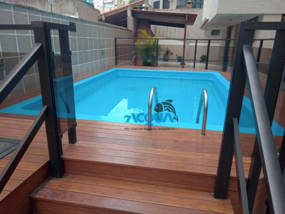 Apartamento, 3 quartos, 145 m² - Foto 1