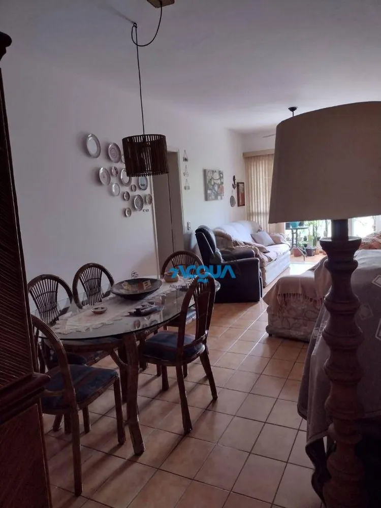 Apartamento, 3 quartos, 145 m² - Foto 2