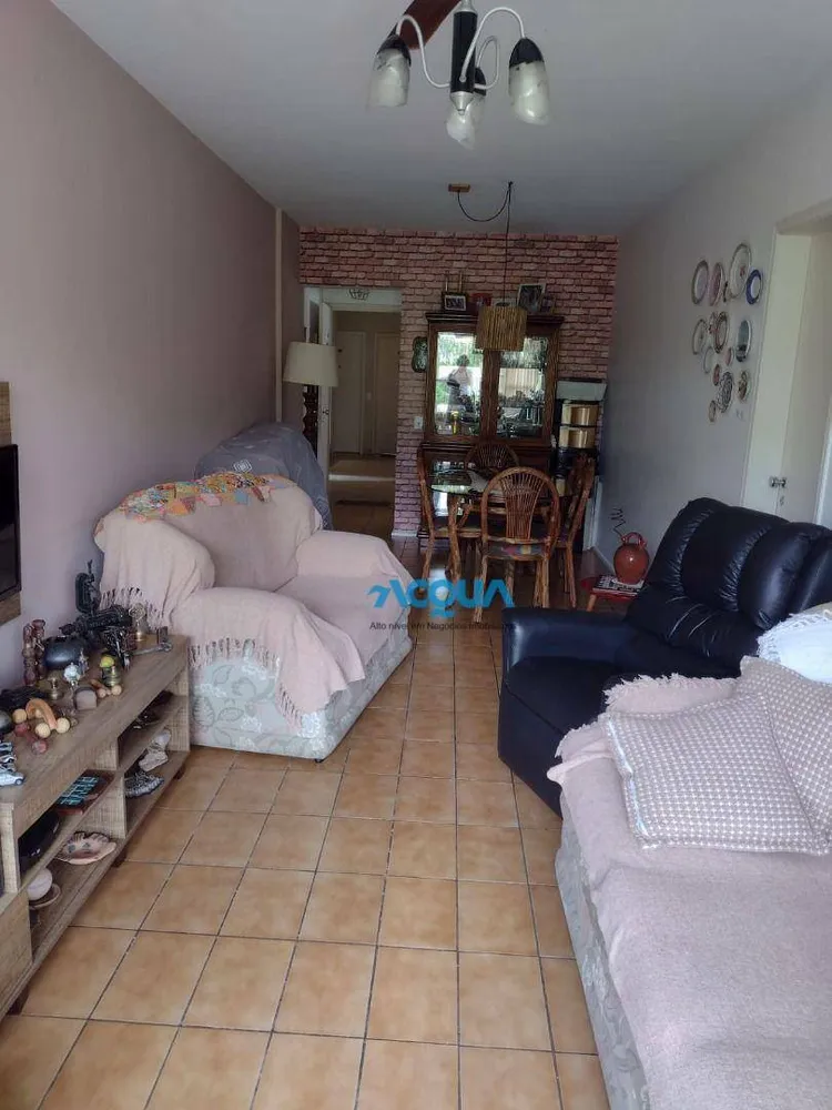 Apartamento, 3 quartos, 145 m² - Foto 3