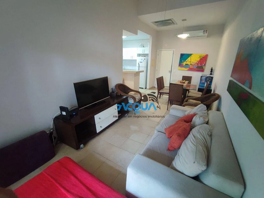 Apartamento, 3 quartos, 115 m² - Foto 1