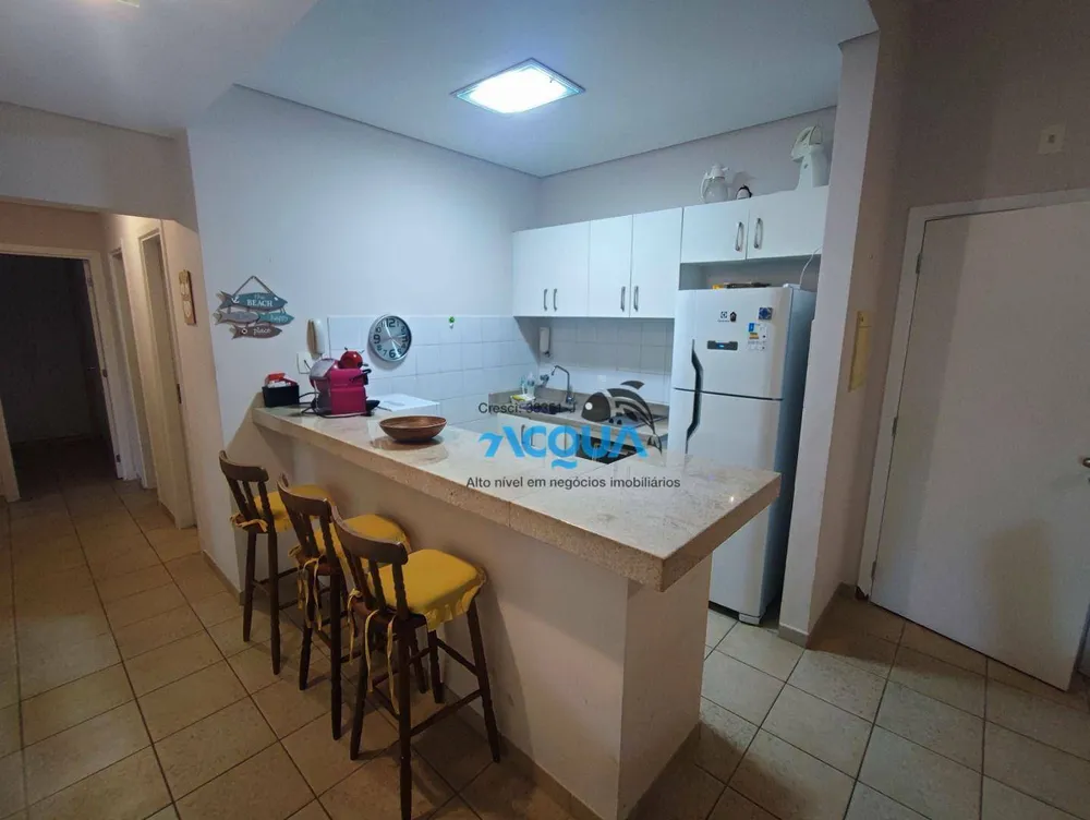 Apartamento, 3 quartos, 115 m² - Foto 3