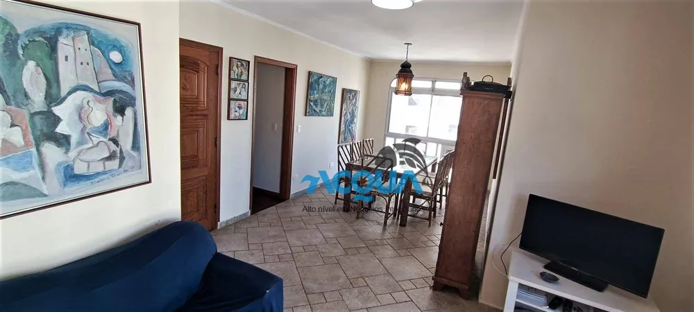 Apartamento, 3 quartos, 136 m² - Foto 2