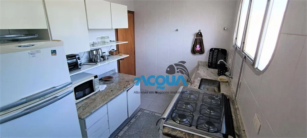 Apartamento, 3 quartos, 136 m² - Foto 4