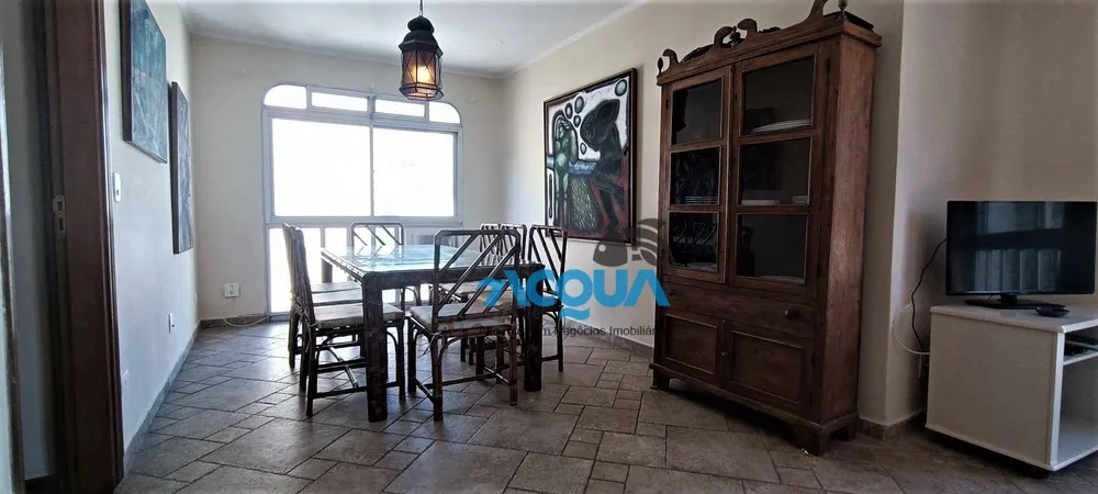 Apartamento, 3 quartos, 136 m² - Foto 3