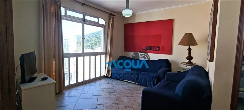 Apartamento, 3 quartos, 136 m² - Foto 1