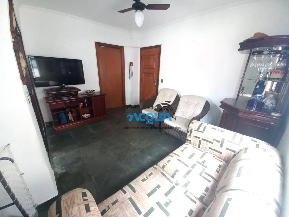Cobertura, 2 quartos, 100 m² - Foto 2