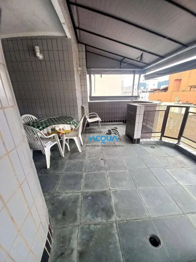 Cobertura, 2 quartos, 100 m² - Foto 4