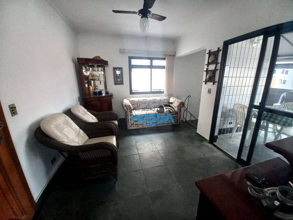 Cobertura, 2 quartos, 100 m² - Foto 1
