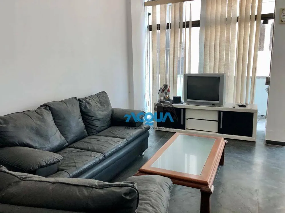 Apartamento, 3 quartos, 170 m² - Foto 1