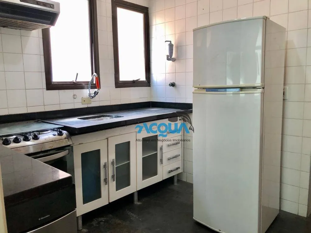Apartamento, 3 quartos, 170 m² - Foto 2