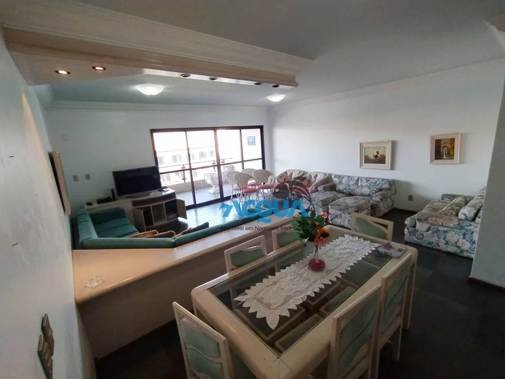 Apartamento, 4 quartos, 120 m² - Foto 1
