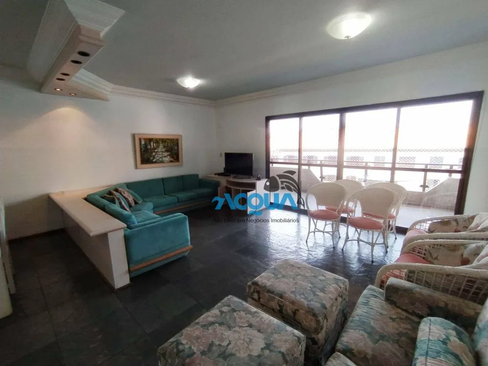 Apartamento, 4 quartos, 120 m² - Foto 2