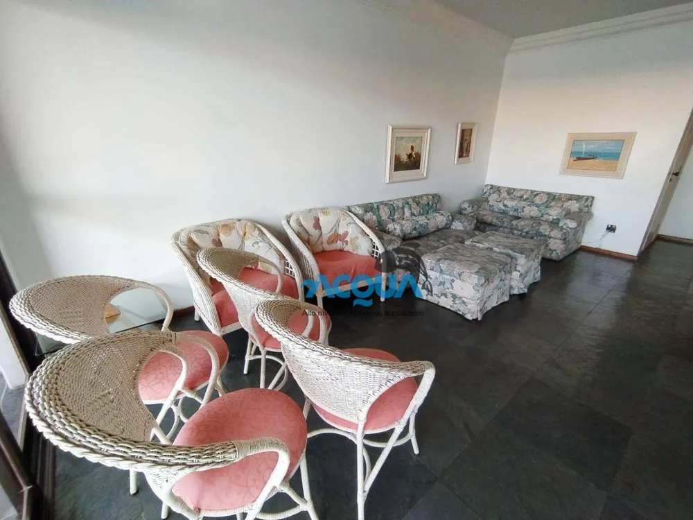 Apartamento, 4 quartos, 120 m² - Foto 3
