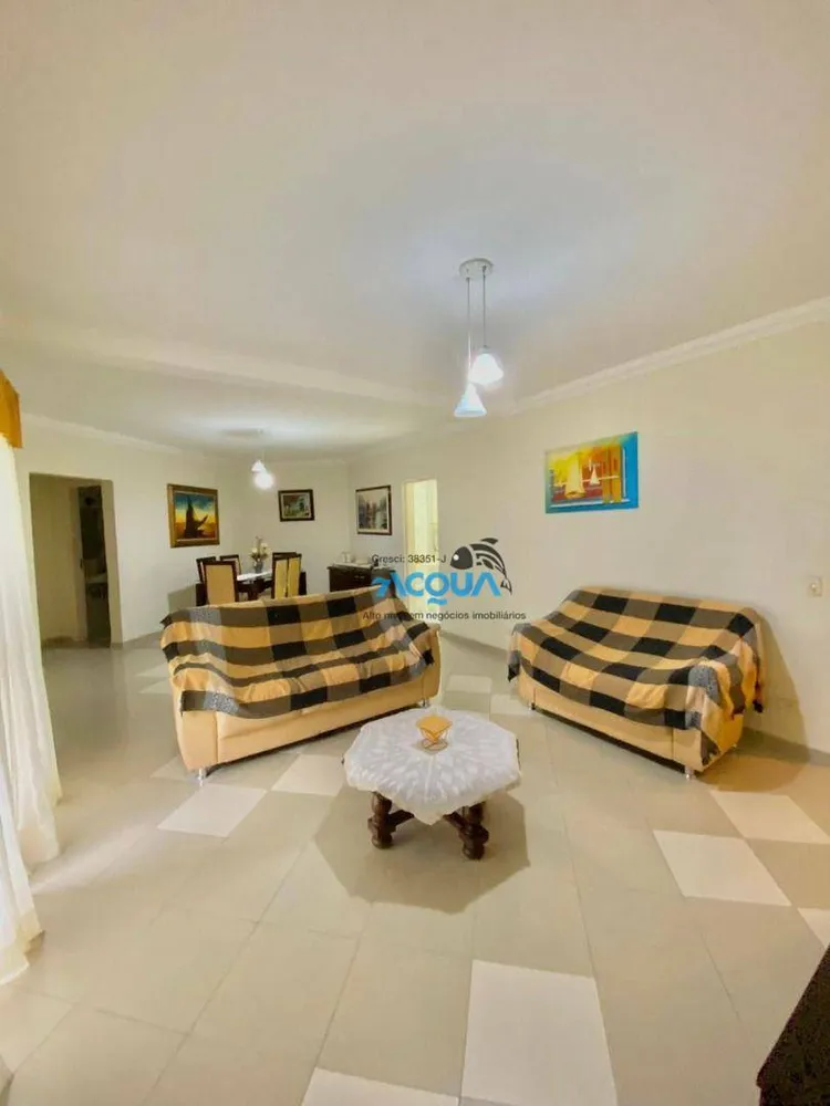 Apartamento, 4 quartos, 150 m² - Foto 1
