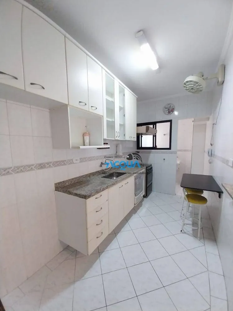 Apartamento, 2 quartos, 80 m² - Foto 4