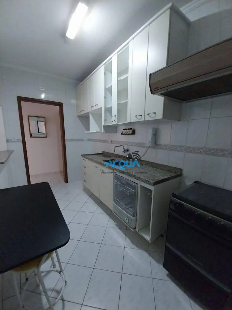 Apartamento, 2 quartos, 80 m² - Foto 3