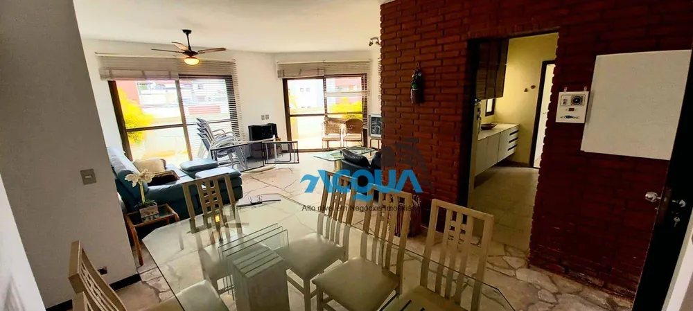 Cobertura, 3 quartos, 195 m² - Foto 2
