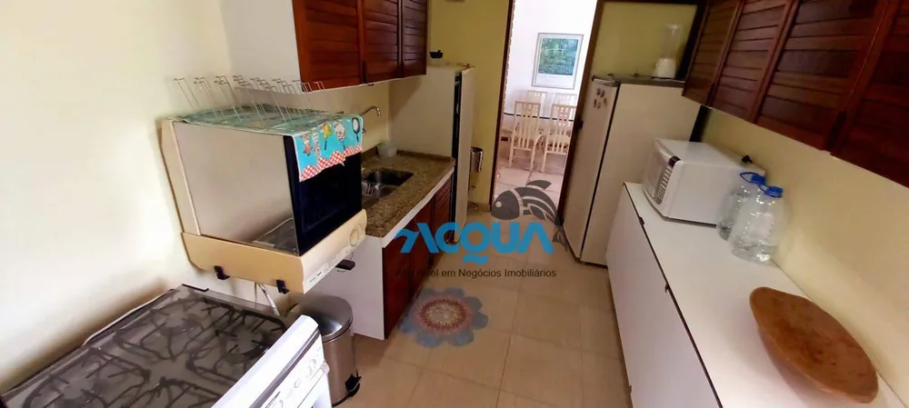 Cobertura, 3 quartos, 195 m² - Foto 3