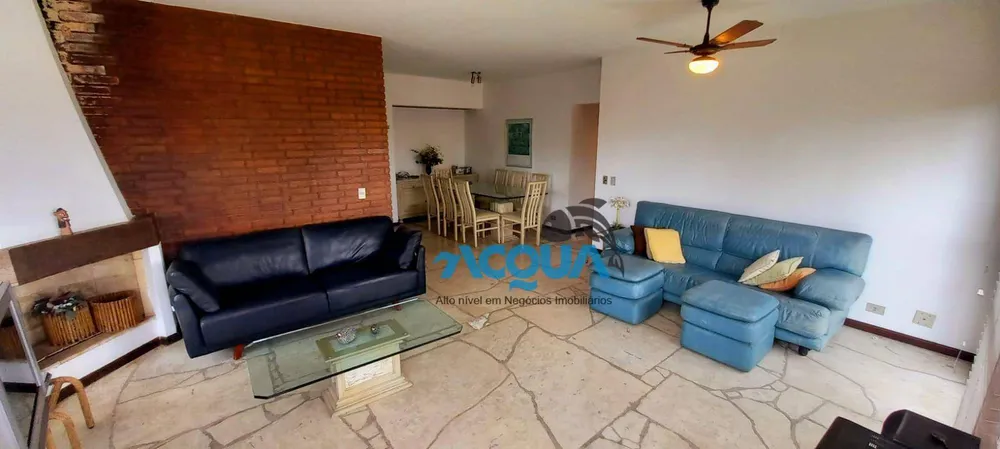 Cobertura, 3 quartos, 195 m² - Foto 1