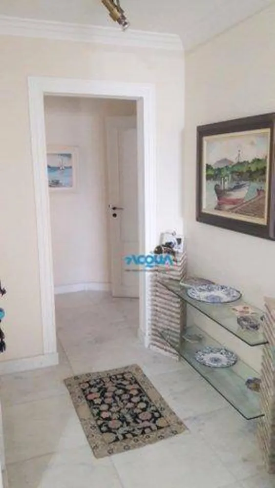 Apartamento, 3 quartos, 210 m² - Foto 4