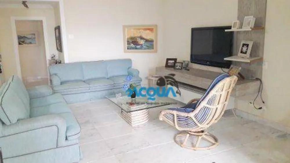 Apartamento, 3 quartos, 210 m² - Foto 3