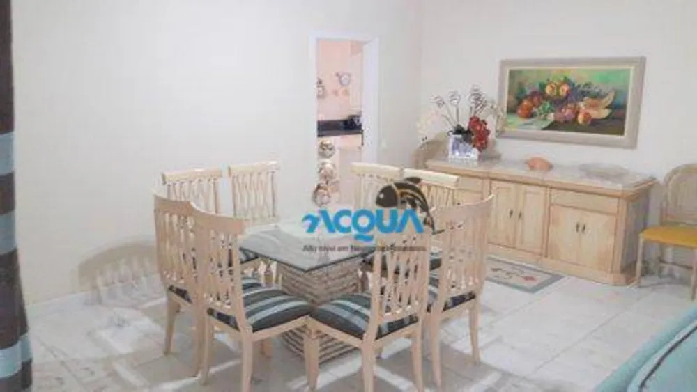 Apartamento, 3 quartos, 210 m² - Foto 2