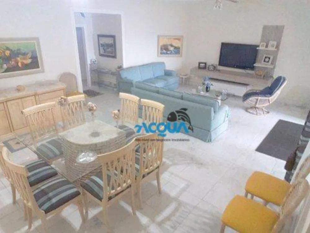 Apartamento, 3 quartos, 210 m² - Foto 1