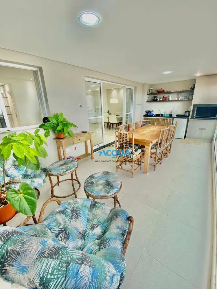 Apartamento, 3 quartos, 134 m² - Foto 4