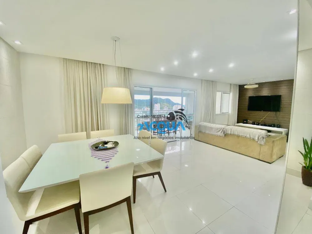 Apartamento, 3 quartos, 134 m² - Foto 1