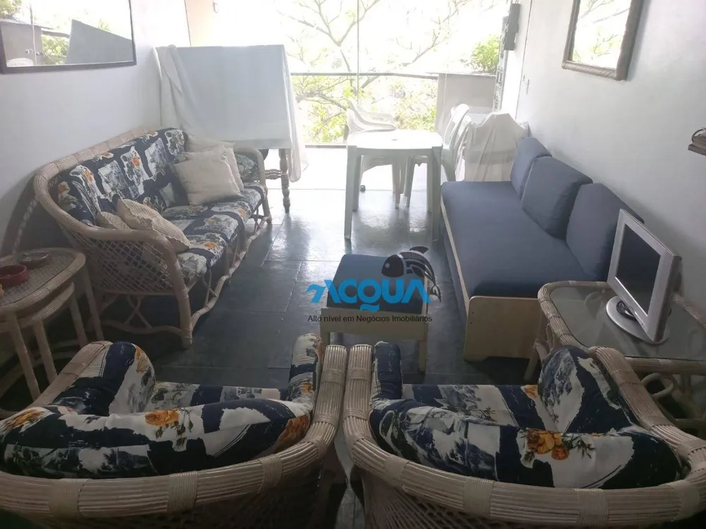Apartamento, 4 quartos, 145 m² - Foto 1
