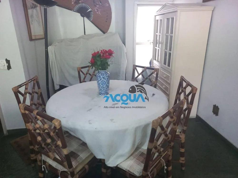 Apartamento, 4 quartos, 145 m² - Foto 2