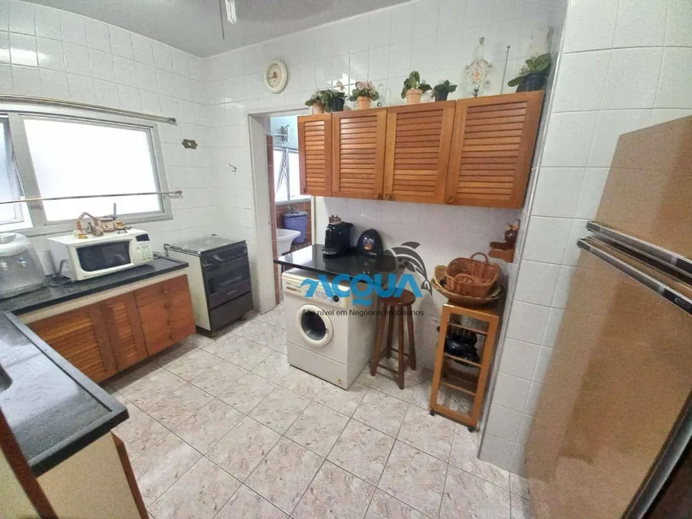 Apartamento, 4 quartos, 145 m² - Foto 3