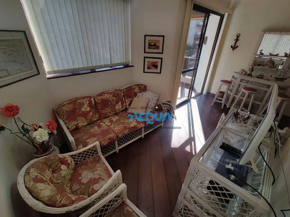 Apartamento, 3 quartos, 110 m² - Foto 3